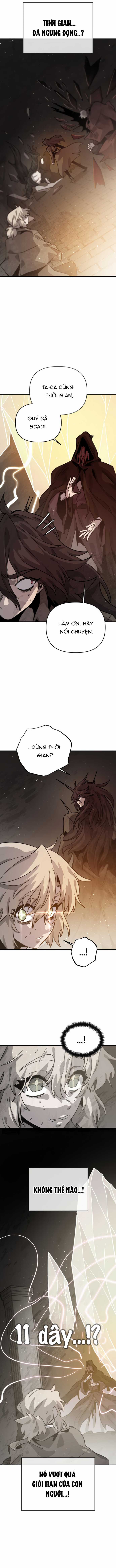 Tôi sống cuộc đời chữa lành ở kiếp thứ hai Chapter 16 trang 4
