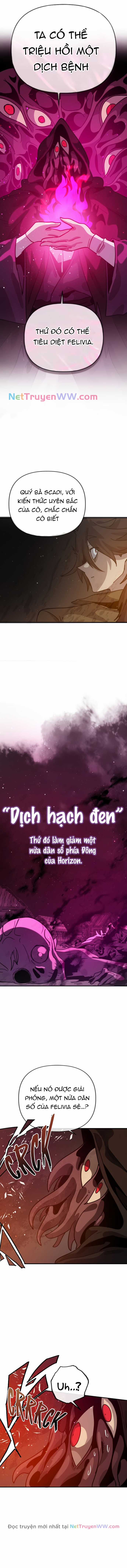 Tôi sống cuộc đời chữa lành ở kiếp thứ hai Chapter 16 trang 7