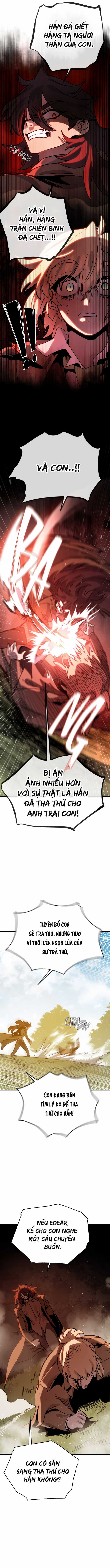 Tôi sống cuộc đời chữa lành ở kiếp thứ hai Chapter 17 trang 14