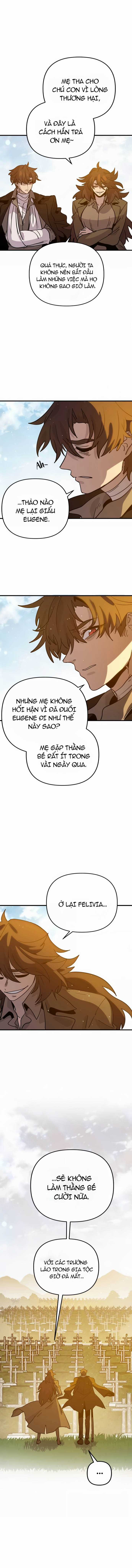 Tôi sống cuộc đời chữa lành ở kiếp thứ hai Chapter 18 trang 14