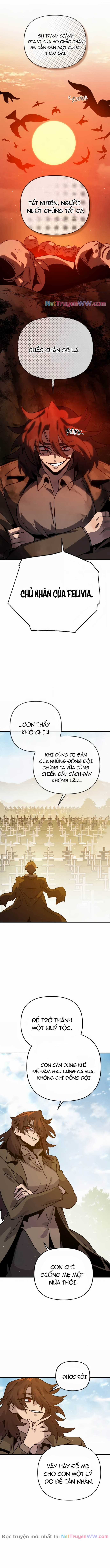 Tôi sống cuộc đời chữa lành ở kiếp thứ hai Chapter 18 trang 15