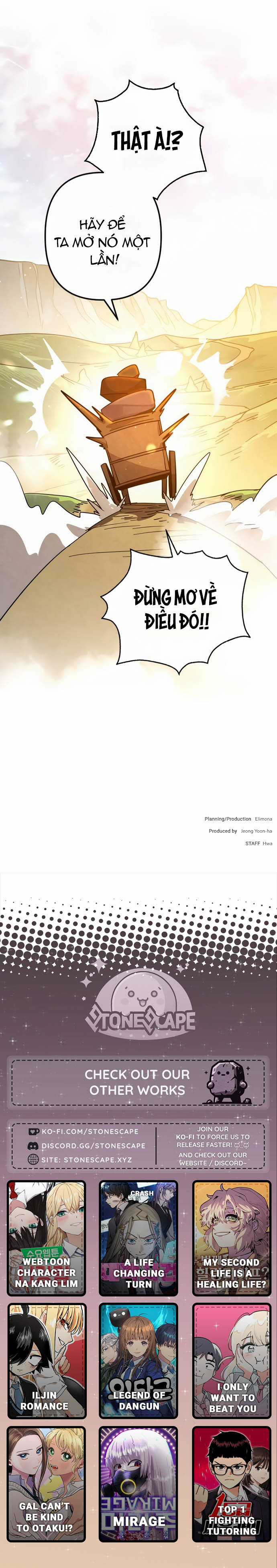 Tôi sống cuộc đời chữa lành ở kiếp thứ hai Chapter 18 trang 18