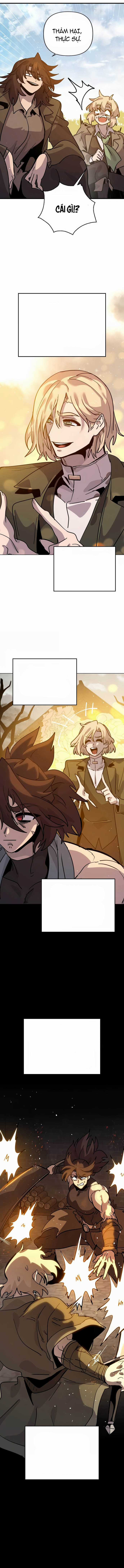 Tôi sống cuộc đời chữa lành ở kiếp thứ hai Chapter 18 trang 6