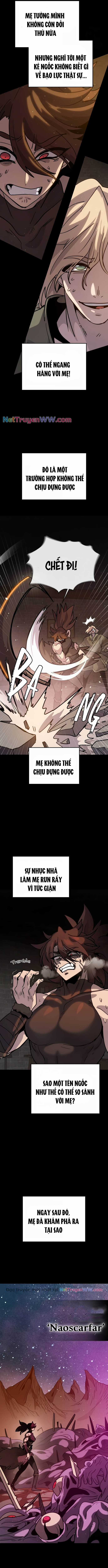 Tôi sống cuộc đời chữa lành ở kiếp thứ hai Chapter 18 trang 7