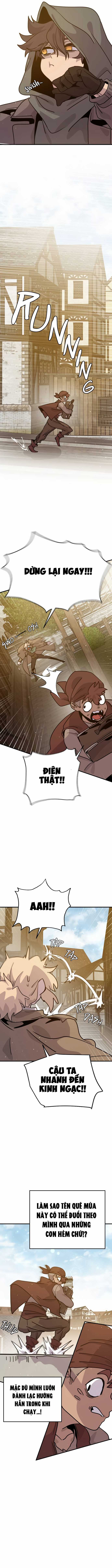 Tôi sống cuộc đời chữa lành ở kiếp thứ hai Chapter 19 trang 12