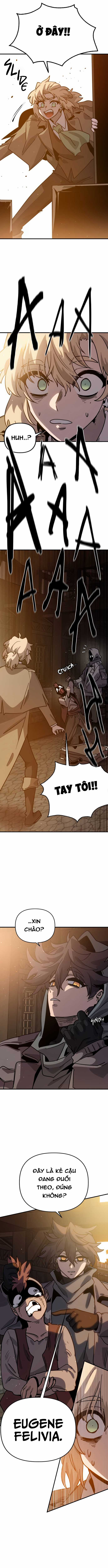 Tôi sống cuộc đời chữa lành ở kiếp thứ hai Chapter 19 trang 14