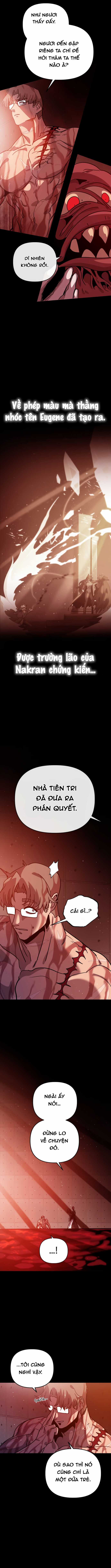 Tôi sống cuộc đời chữa lành ở kiếp thứ hai Chapter 19 trang 2