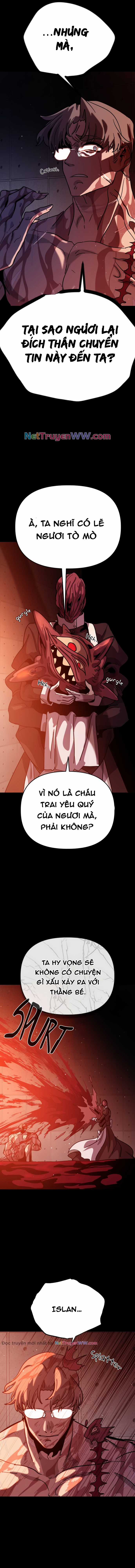 Tôi sống cuộc đời chữa lành ở kiếp thứ hai Chapter 19 trang 3