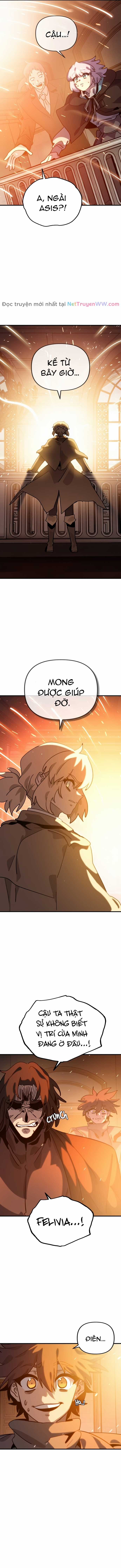 Tôi sống cuộc đời chữa lành ở kiếp thứ hai Chapter 21 trang 16