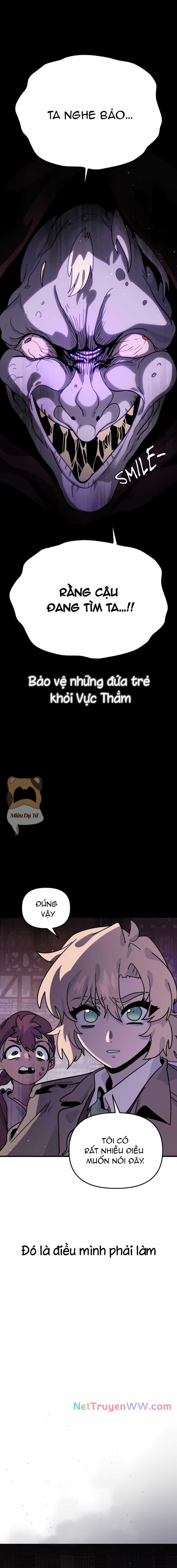 Tôi sống cuộc đời chữa lành ở kiếp thứ hai Chapter 22 trang 12