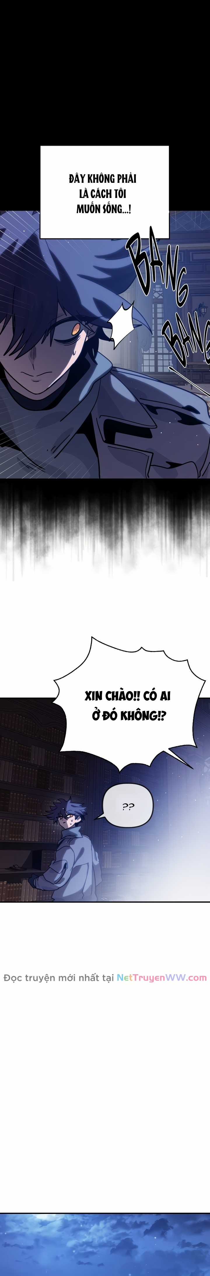Tôi sống cuộc đời chữa lành ở kiếp thứ hai Chapter 22 trang 26