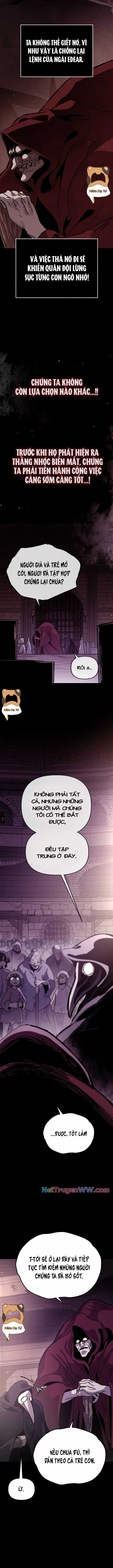 Tôi sống cuộc đời chữa lành ở kiếp thứ hai Chapter 23 trang 12