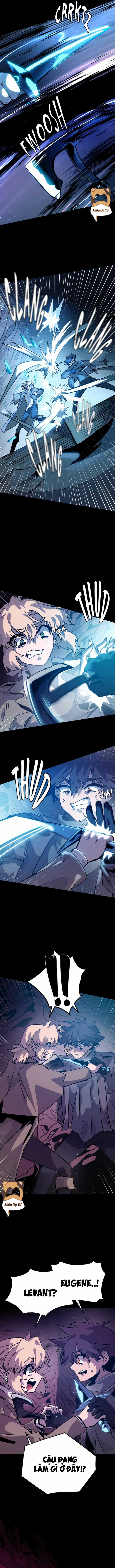 Tôi sống cuộc đời chữa lành ở kiếp thứ hai Chapter 23 trang 15