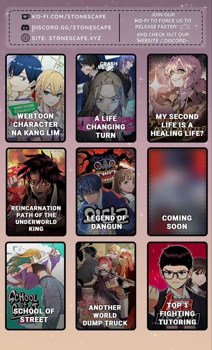 Tôi sống cuộc đời chữa lành ở kiếp thứ hai Chapter 24 trang 17