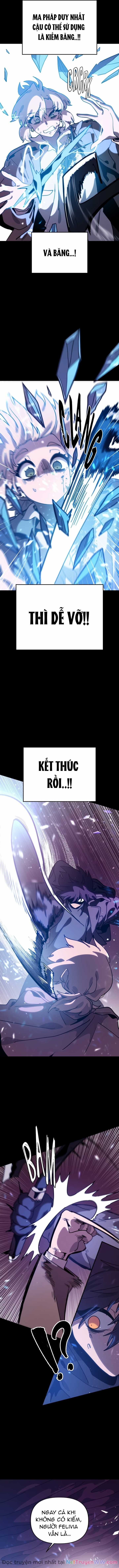 Tôi sống cuộc đời chữa lành ở kiếp thứ hai Chapter 24 trang 4