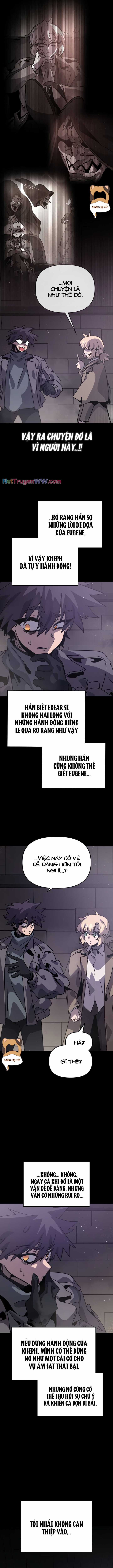 Tôi sống cuộc đời chữa lành ở kiếp thứ hai Chapter 25 trang 12
