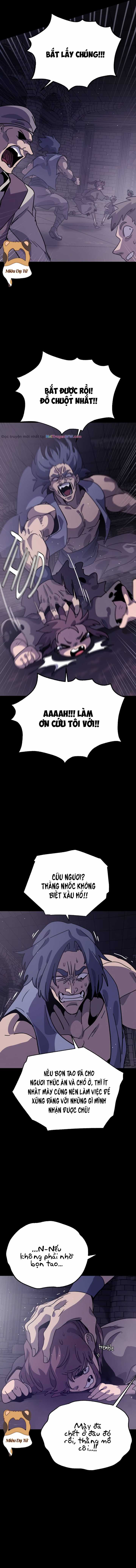 Tôi sống cuộc đời chữa lành ở kiếp thứ hai Chapter 25 trang 14