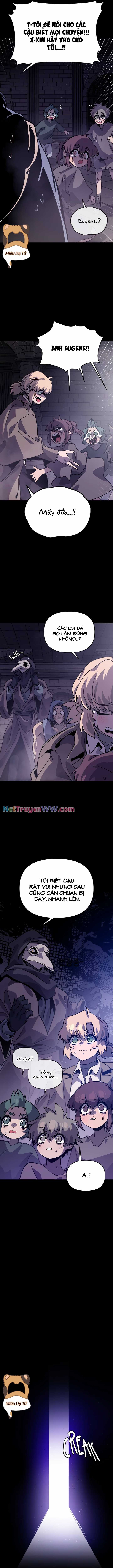 Tôi sống cuộc đời chữa lành ở kiếp thứ hai Chapter 25 trang 16