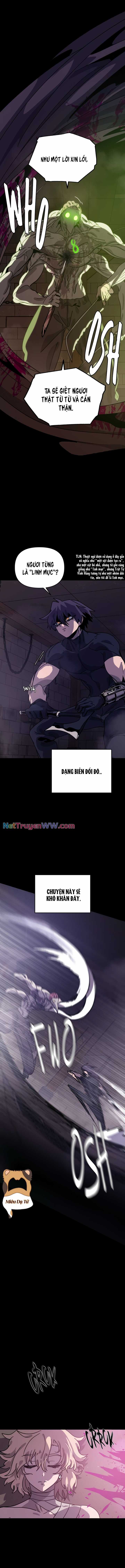 Tôi sống cuộc đời chữa lành ở kiếp thứ hai Chapter 25 trang 4