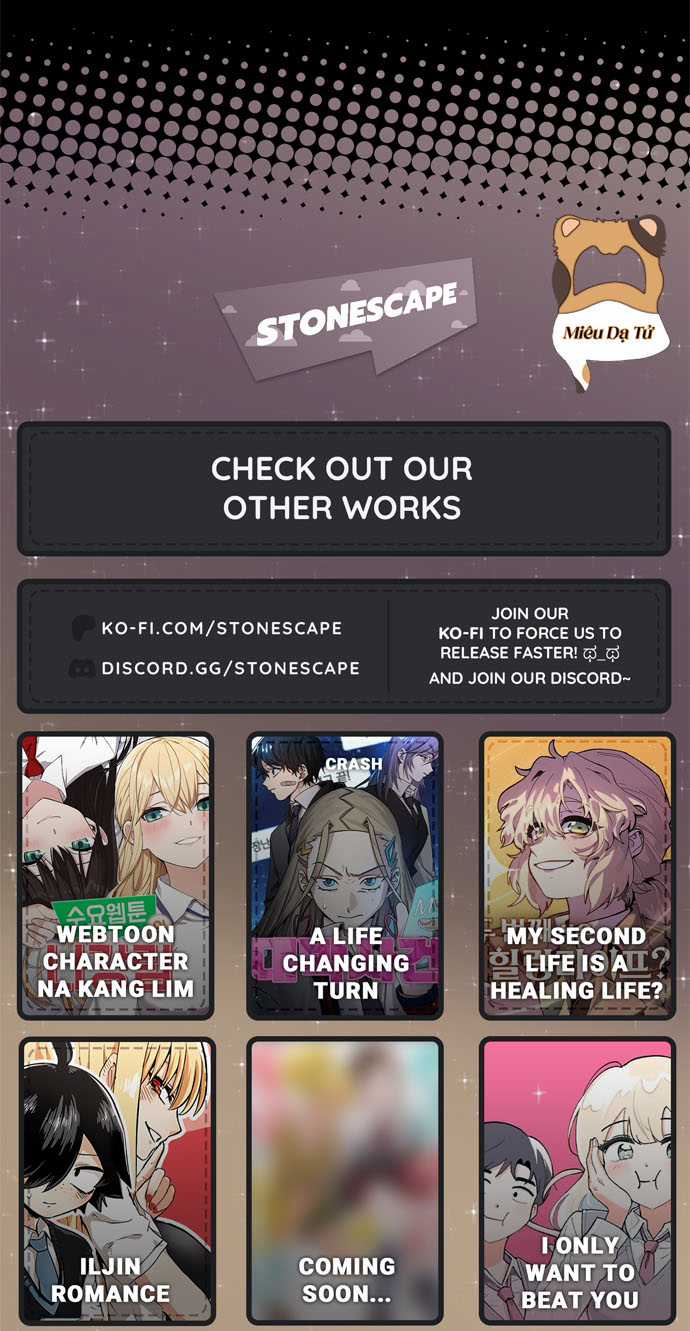 Tôi sống cuộc đời chữa lành ở kiếp thứ hai Chapter 4 trang 22