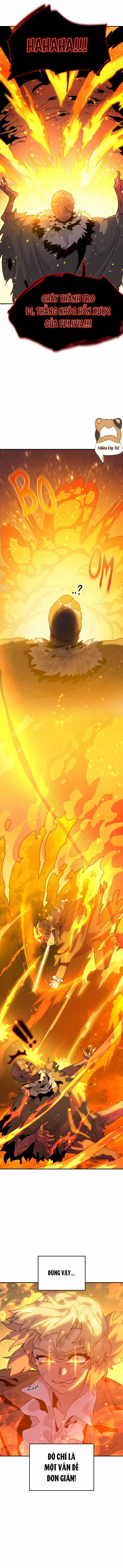 Tôi sống cuộc đời chữa lành ở kiếp thứ hai Chapter 5 trang 6