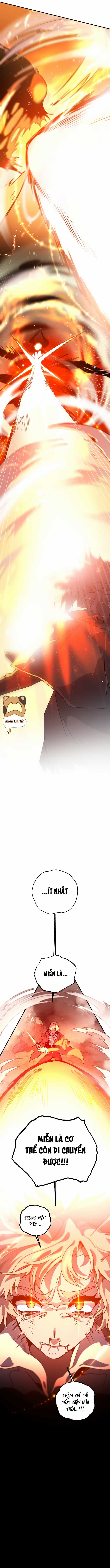 Tôi sống cuộc đời chữa lành ở kiếp thứ hai Chapter 6 trang 11