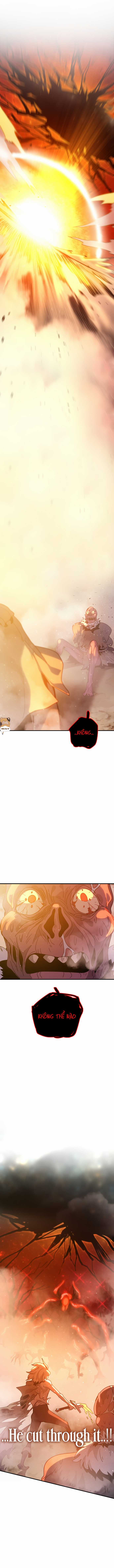 Tôi sống cuộc đời chữa lành ở kiếp thứ hai Chapter 6 trang 13