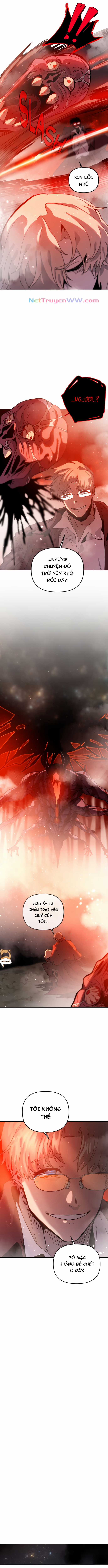 Tôi sống cuộc đời chữa lành ở kiếp thứ hai Chapter 6 trang 16