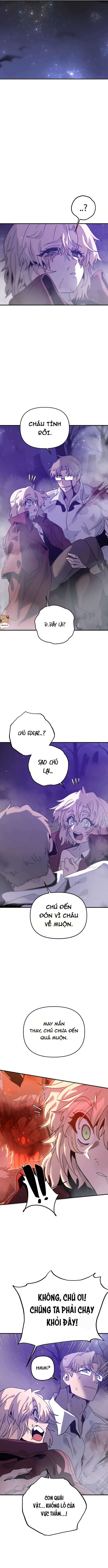 Tôi sống cuộc đời chữa lành ở kiếp thứ hai Chapter 6 trang 17