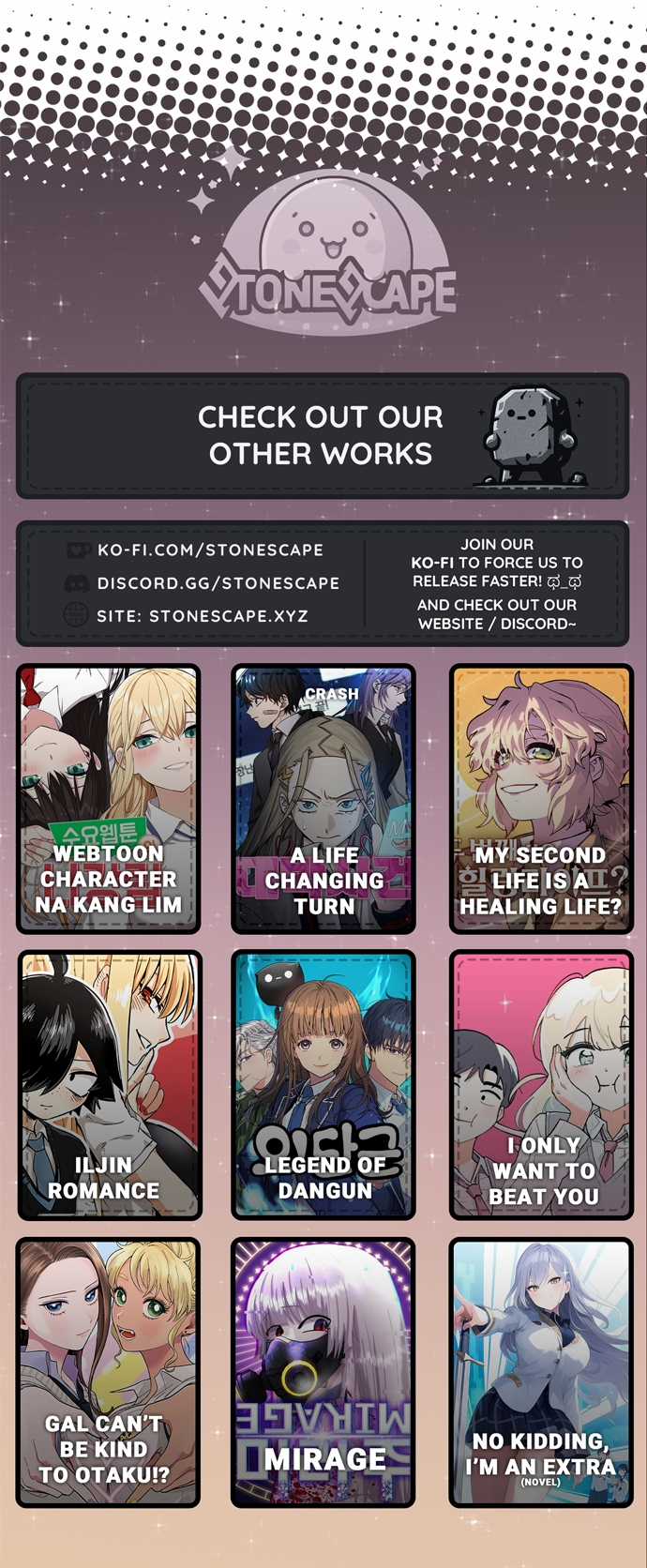 Tôi sống cuộc đời chữa lành ở kiếp thứ hai Chapter 6 trang 19