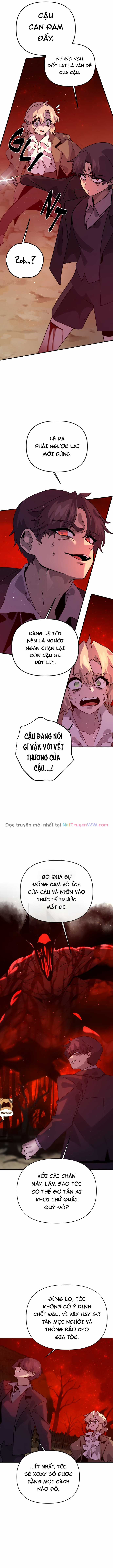 Tôi sống cuộc đời chữa lành ở kiếp thứ hai Chapter 6 trang 2