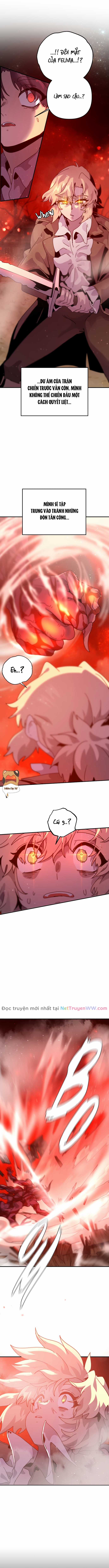 Tôi sống cuộc đời chữa lành ở kiếp thứ hai Chapter 6 trang 6