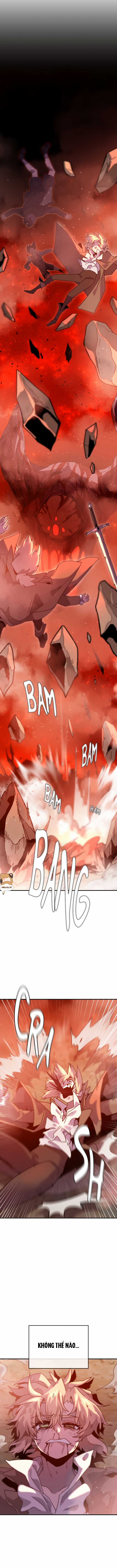 Tôi sống cuộc đời chữa lành ở kiếp thứ hai Chapter 6 trang 7