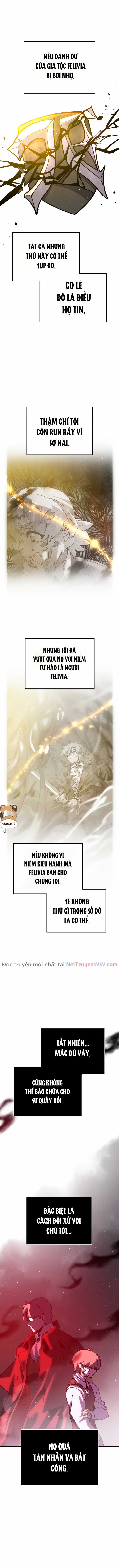 Tôi sống cuộc đời chữa lành ở kiếp thứ hai Chapter 7 trang 10