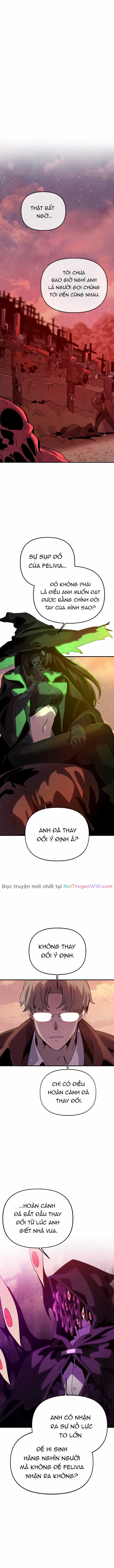 Tôi sống cuộc đời chữa lành ở kiếp thứ hai Chapter 9 trang 14