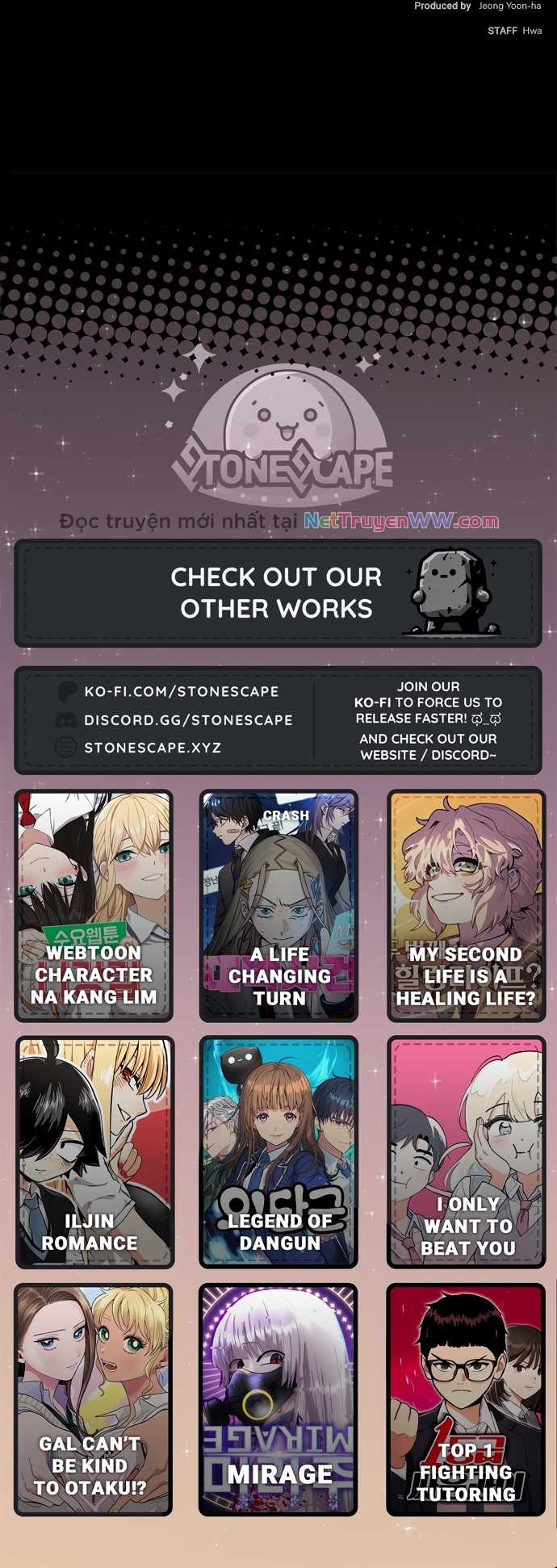 Tôi sống cuộc đời chữa lành ở kiếp thứ hai Chapter 9 trang 18