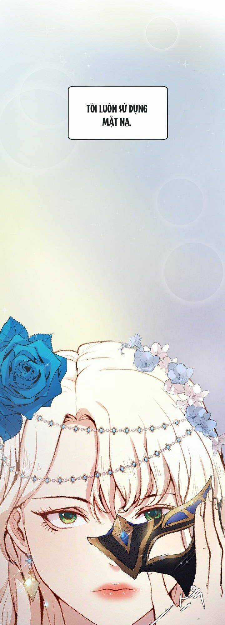 Tôi Sống Sót Như Một Nàng Công Chúa Giả Chapter 1 trang 2