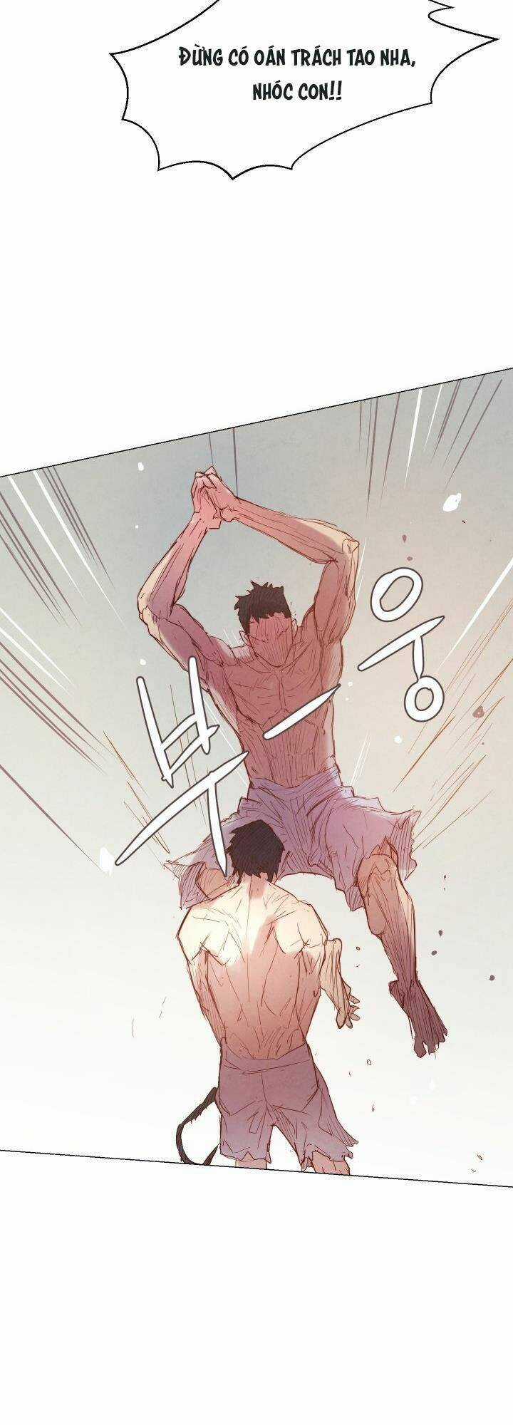 Tôi Sống Sót Như Một Nàng Công Chúa Giả Chapter 1 trang 29