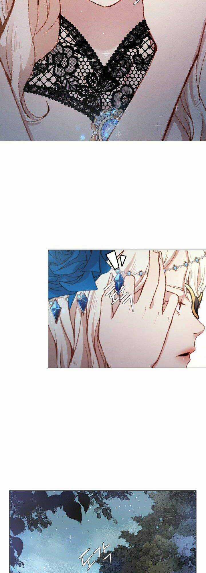 Tôi Sống Sót Như Một Nàng Công Chúa Giả Chapter 1 trang 3