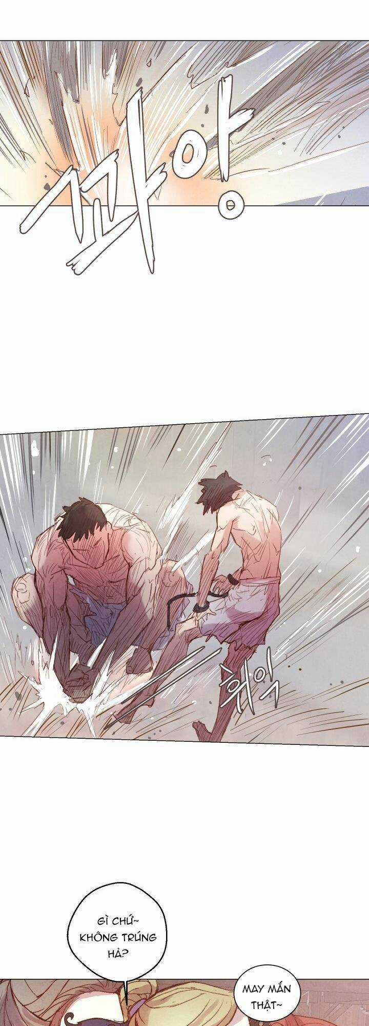 Tôi Sống Sót Như Một Nàng Công Chúa Giả Chapter 1 trang 30