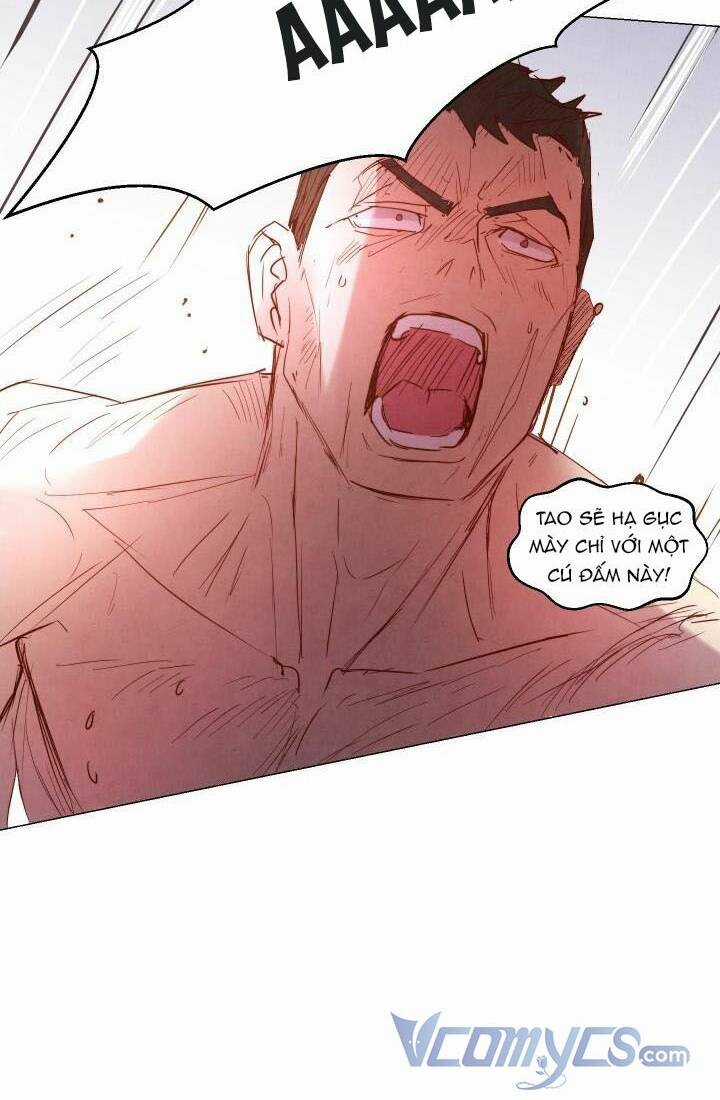 Tôi Sống Sót Như Một Nàng Công Chúa Giả Chapter 1 trang 33