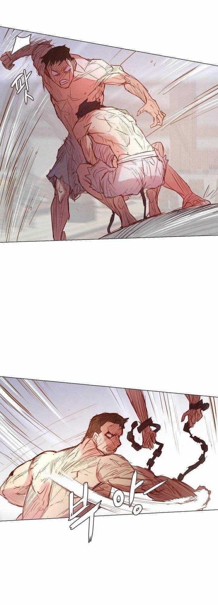 Tôi Sống Sót Như Một Nàng Công Chúa Giả Chapter 1 trang 34