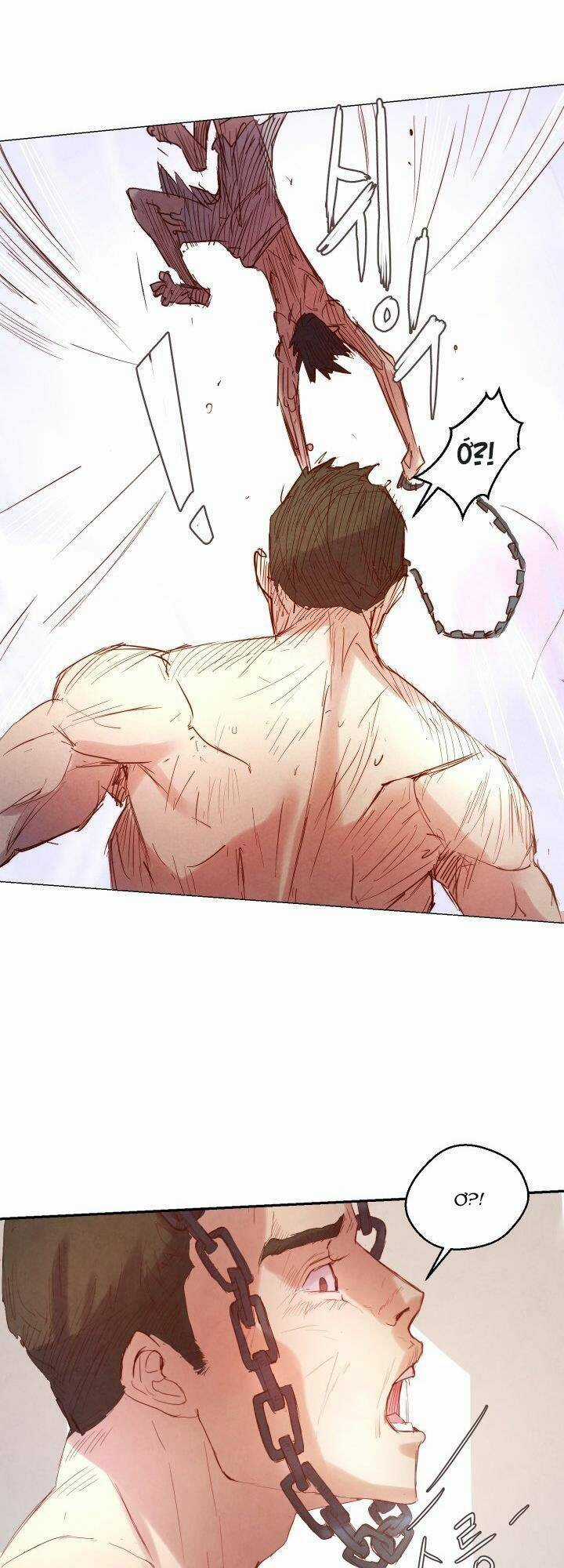 Tôi Sống Sót Như Một Nàng Công Chúa Giả Chapter 1 trang 35