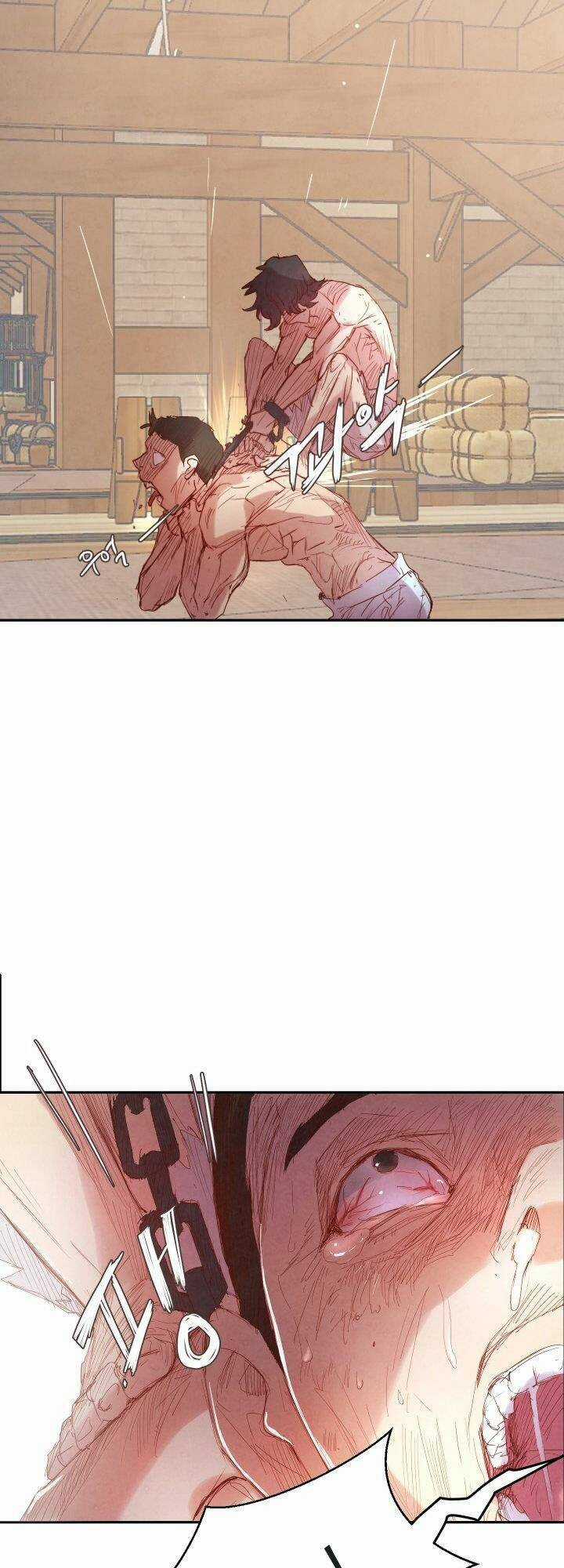 Tôi Sống Sót Như Một Nàng Công Chúa Giả Chapter 1 trang 39