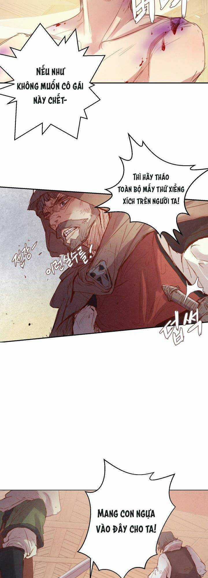 Tôi Sống Sót Như Một Nàng Công Chúa Giả Chapter 1 trang 49