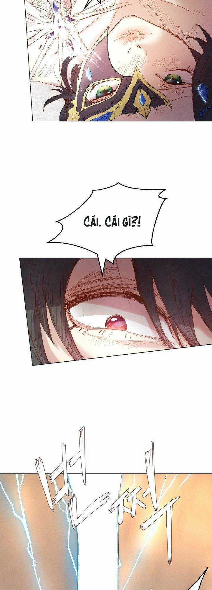 Tôi Sống Sót Như Một Nàng Công Chúa Giả Chapter 1 trang 53