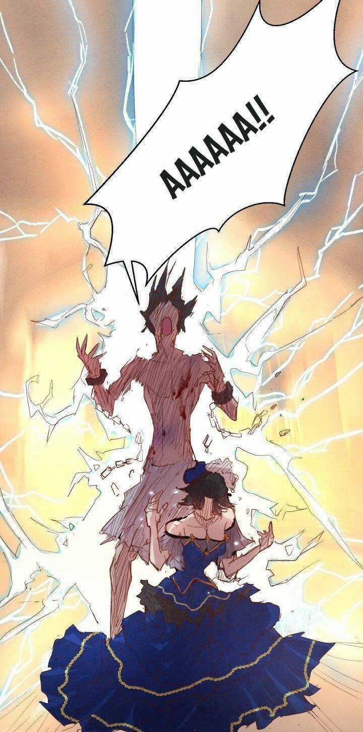 Tôi Sống Sót Như Một Nàng Công Chúa Giả Chapter 1 trang 54