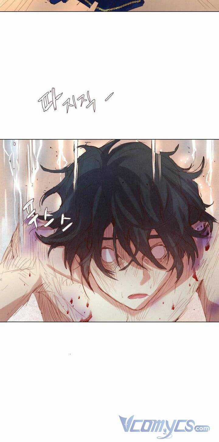 Tôi Sống Sót Như Một Nàng Công Chúa Giả Chapter 1 trang 55