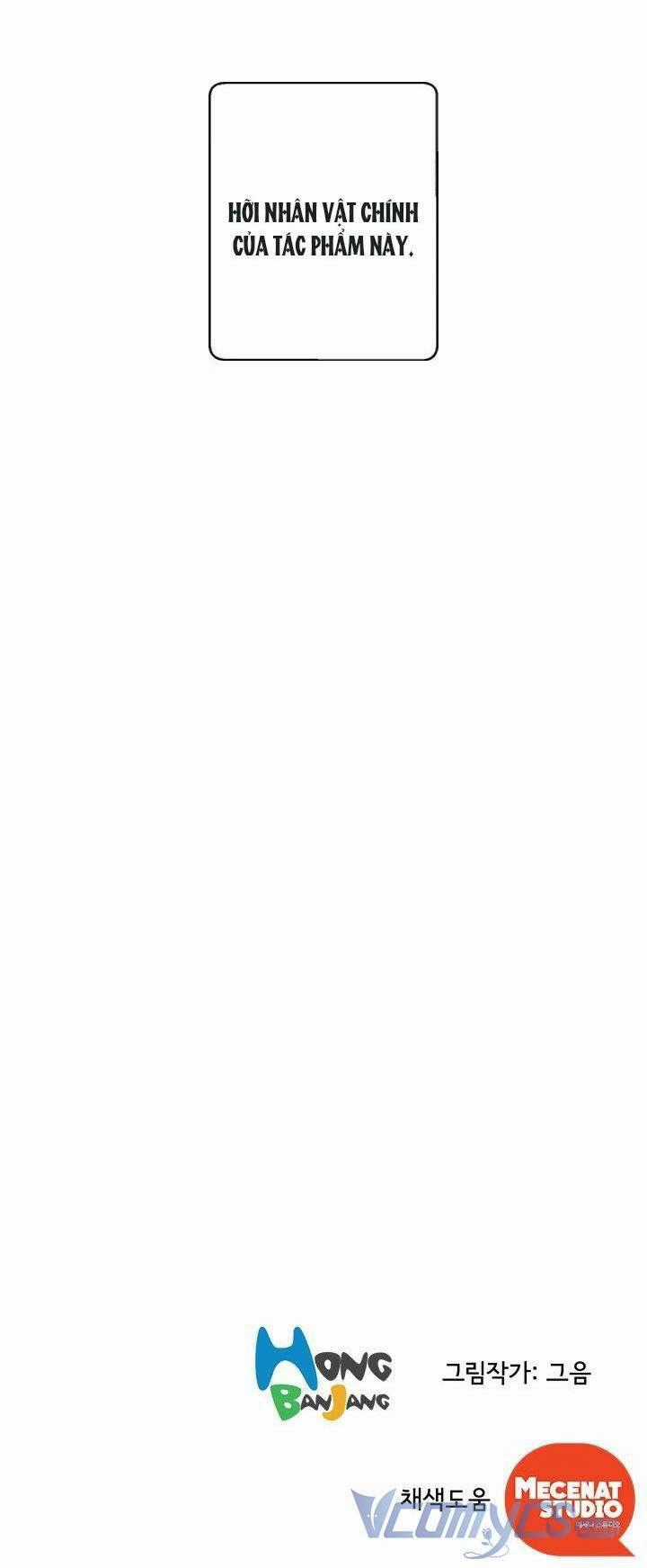 Tôi Sống Sót Như Một Nàng Công Chúa Giả Chapter 1 trang 61