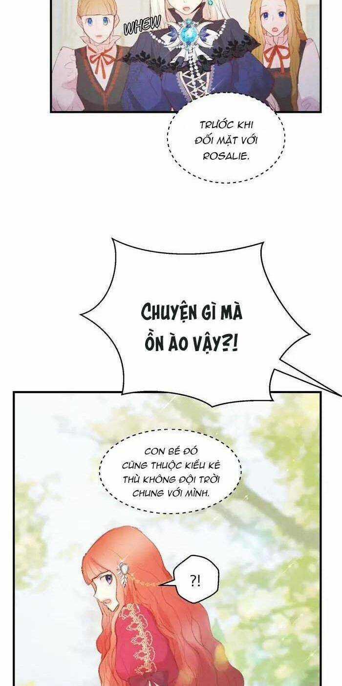 Tôi Sống Sót Như Một Nàng Công Chúa Giả Chapter 10 trang 10